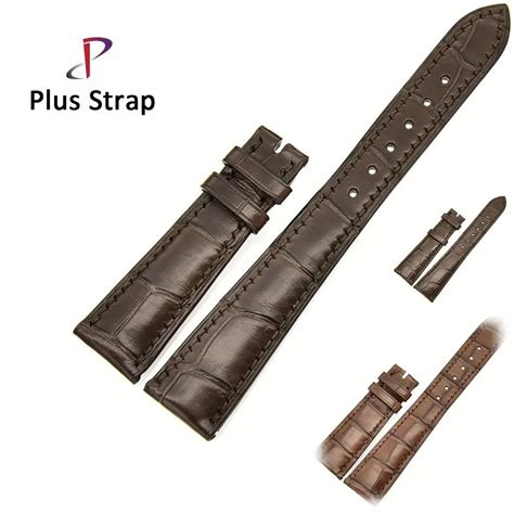 patek philippe genuine leather|Patek Philippe watch band replacement.